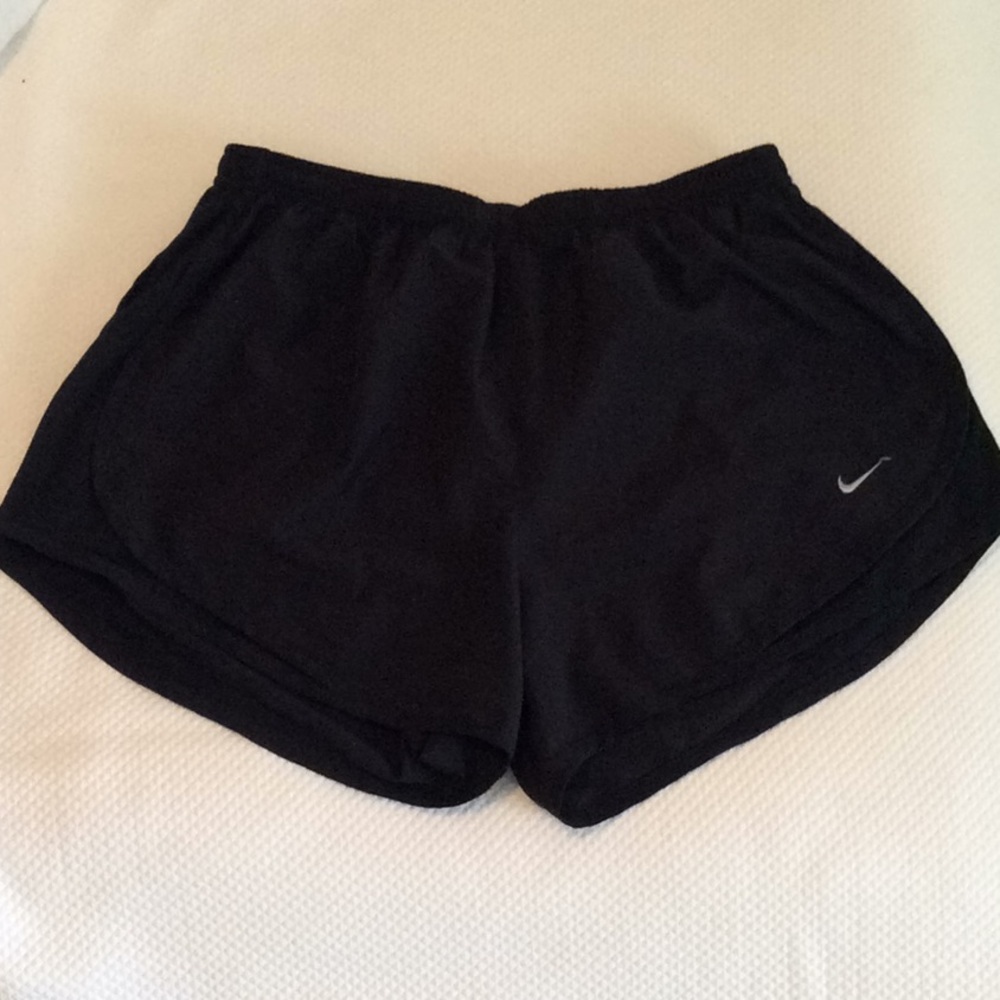 Nike Dri-Fit ladies shorts